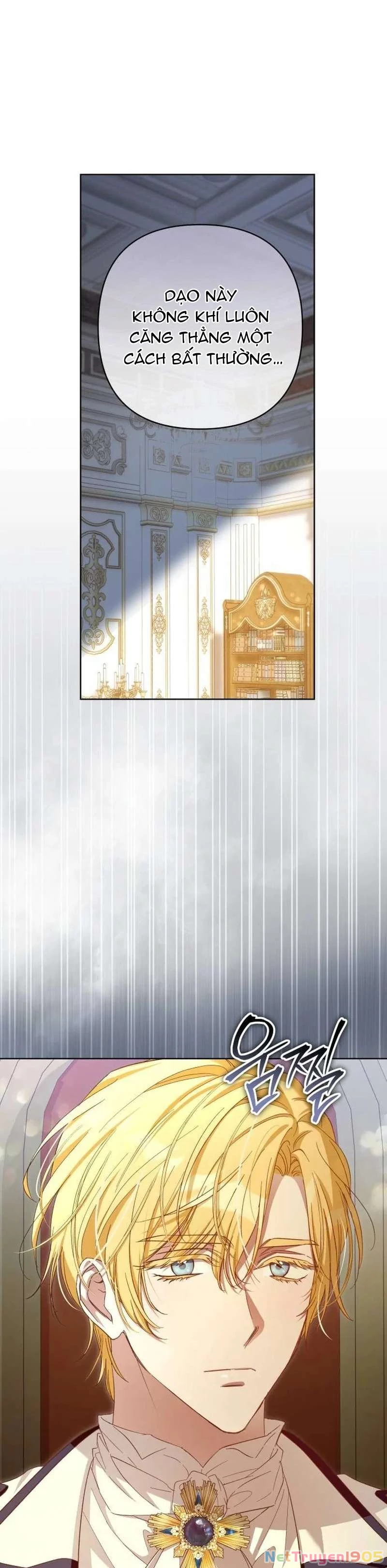 Cô Dâu Của Đại Công Tước Là Chiến Binh Địa Ngục Chapter 13 - 7