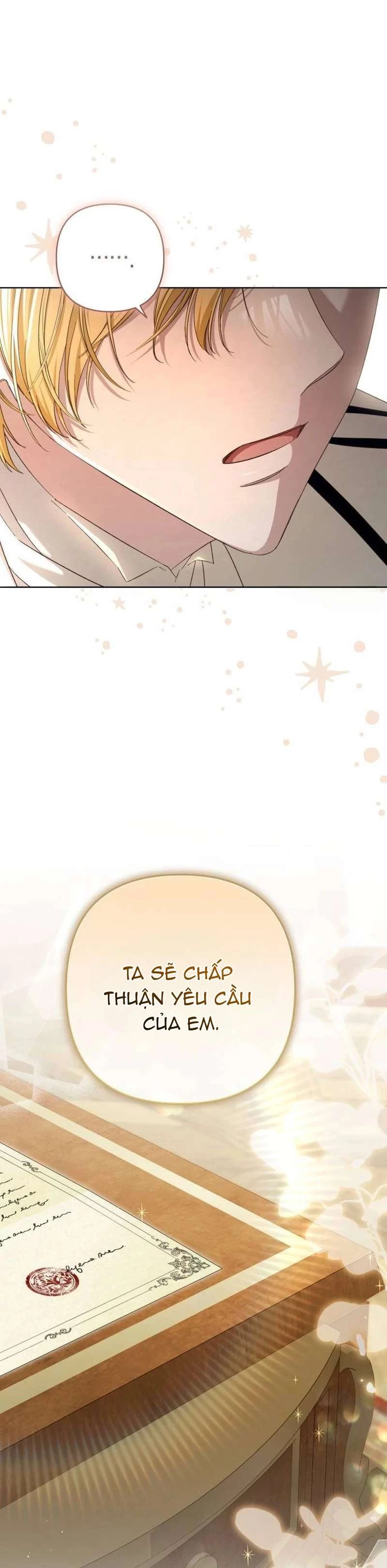 Cô Dâu Của Đại Công Tước Là Chiến Binh Địa Ngục Chapter 13 - 10