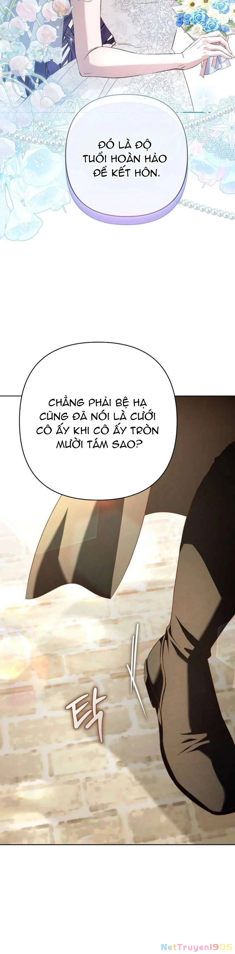Cô Dâu Của Đại Công Tước Là Chiến Binh Địa Ngục Chapter 13 - 39