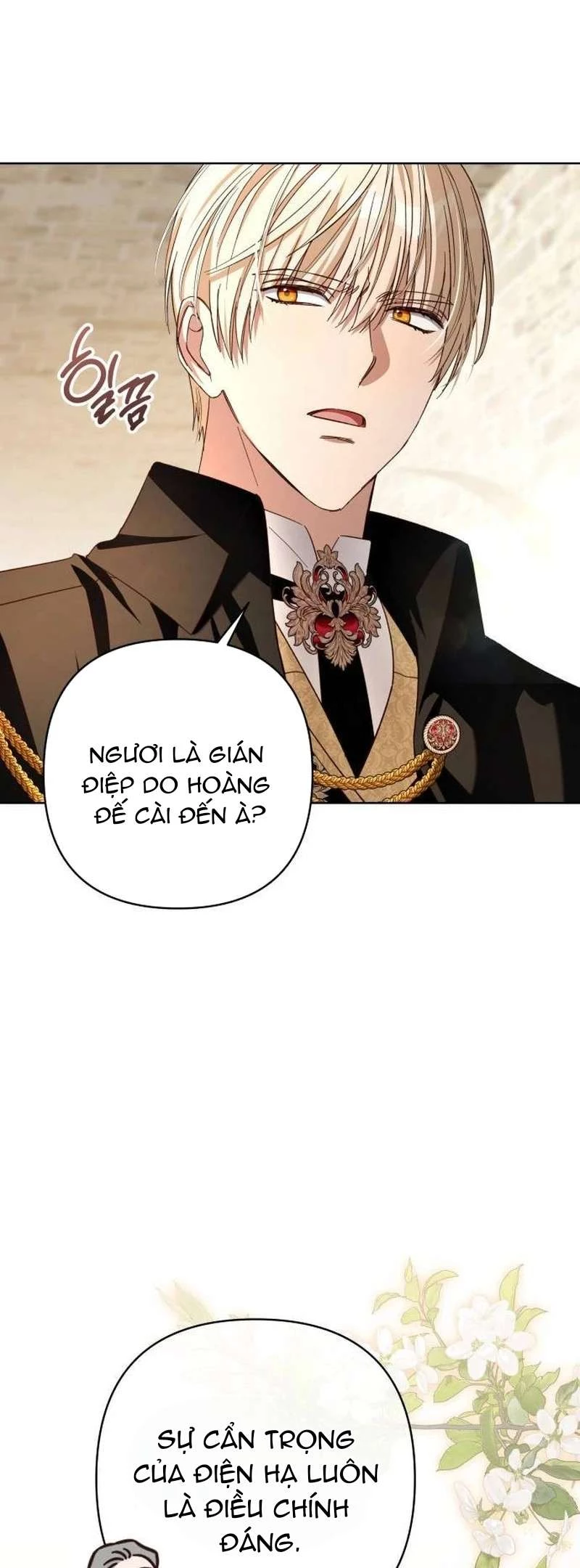 Cô Dâu Của Đại Công Tước Là Chiến Binh Địa Ngục Chapter 13 - 40
