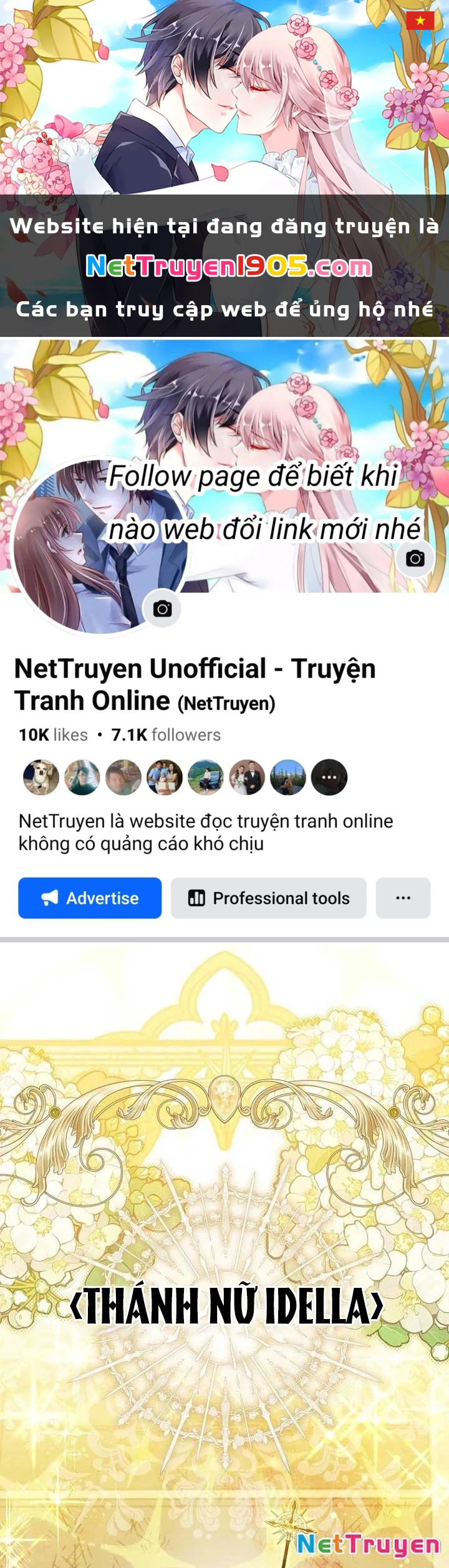 Tôi Sẽ Mua Thần Lực Bằng Tiền Chapter 1 - 1