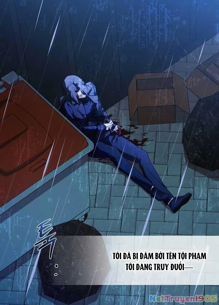 Tôi Sẽ Mua Thần Lực Bằng Tiền Chapter 1 - 7