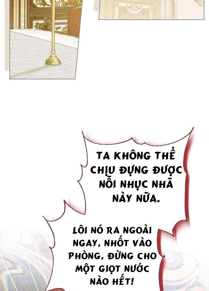 Tôi Sẽ Mua Thần Lực Bằng Tiền Chapter 1 - 18