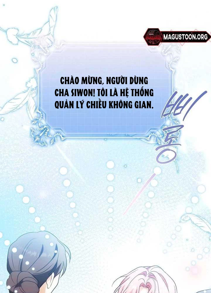 Tôi Sẽ Mua Thần Lực Bằng Tiền Chapter 1 - 34