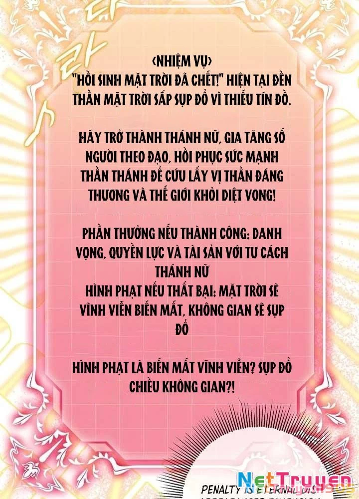 Tôi Sẽ Mua Thần Lực Bằng Tiền Chapter 1 - 86