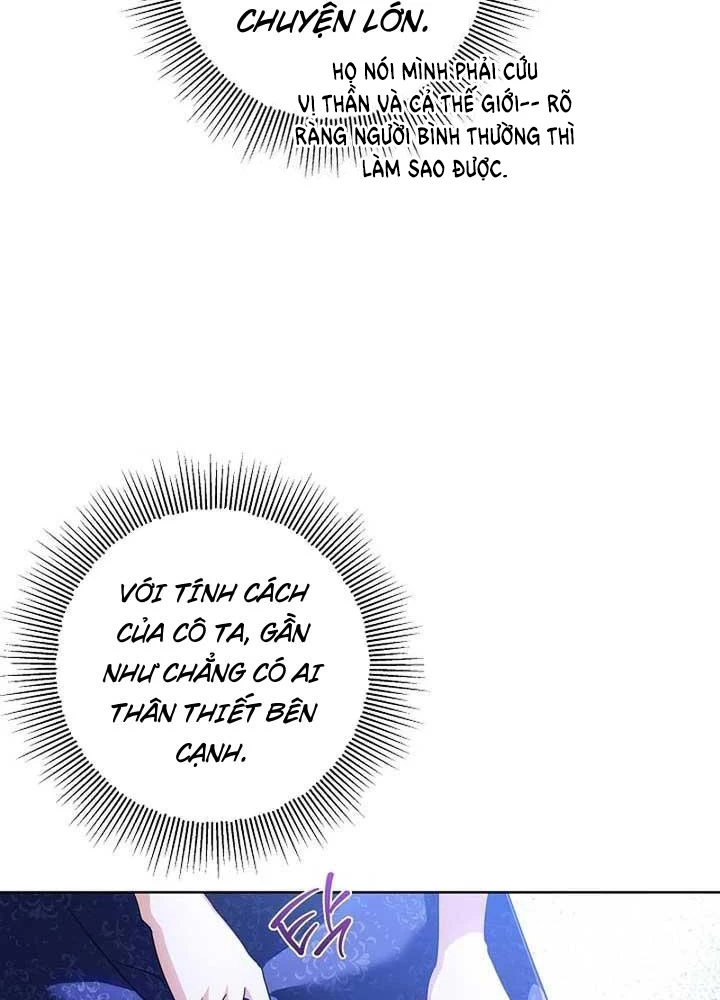 Tôi Sẽ Mua Thần Lực Bằng Tiền Chapter 1 - 103