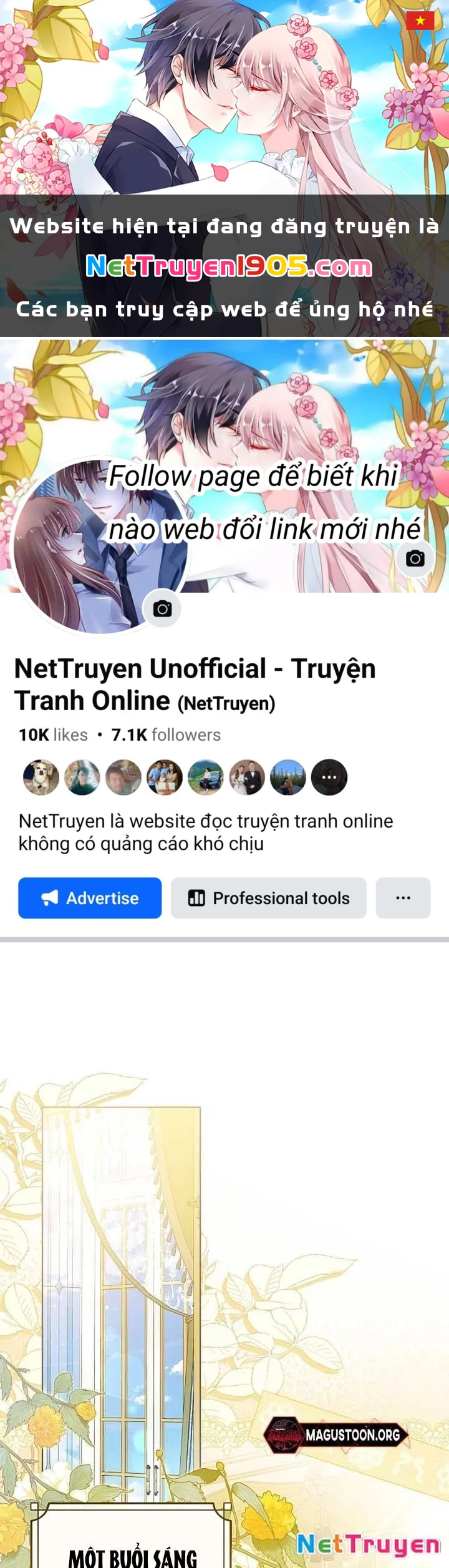 Tôi Sẽ Mua Thần Lực Bằng Tiền Chapter 3 - 1