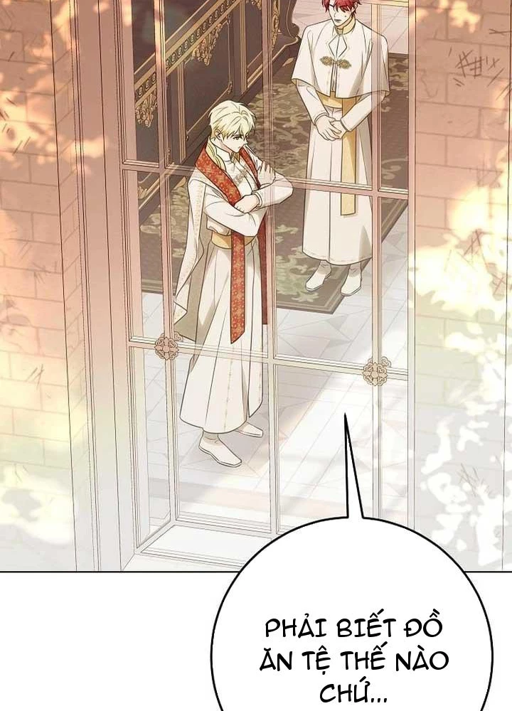 Tôi Sẽ Mua Thần Lực Bằng Tiền Chapter 4 - 4