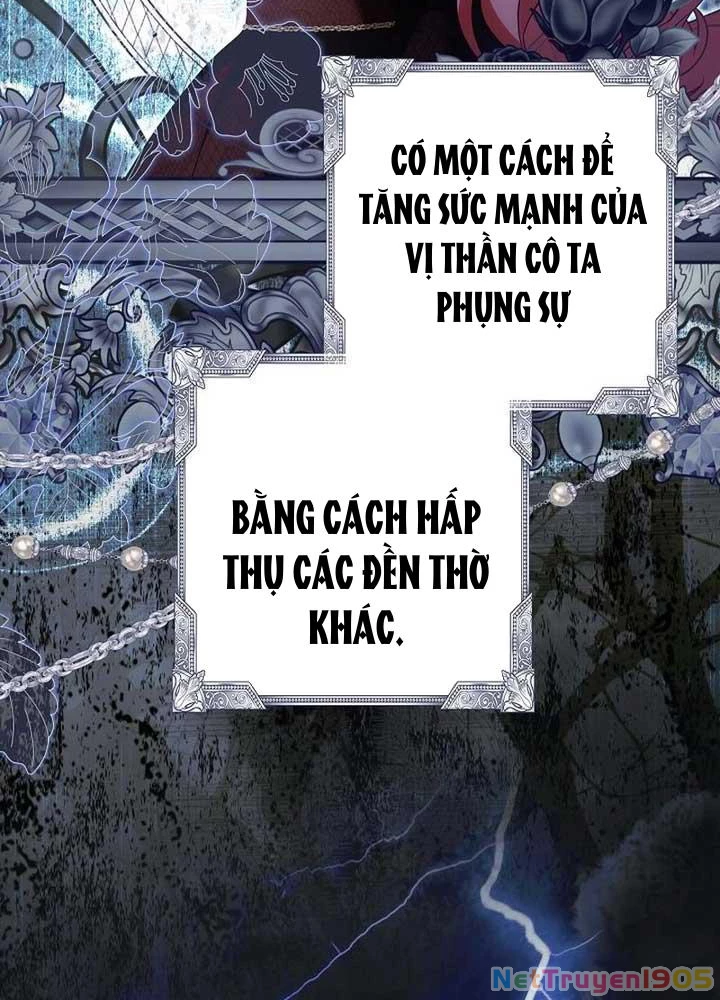 Tôi Sẽ Mua Thần Lực Bằng Tiền Chapter 4 - 17