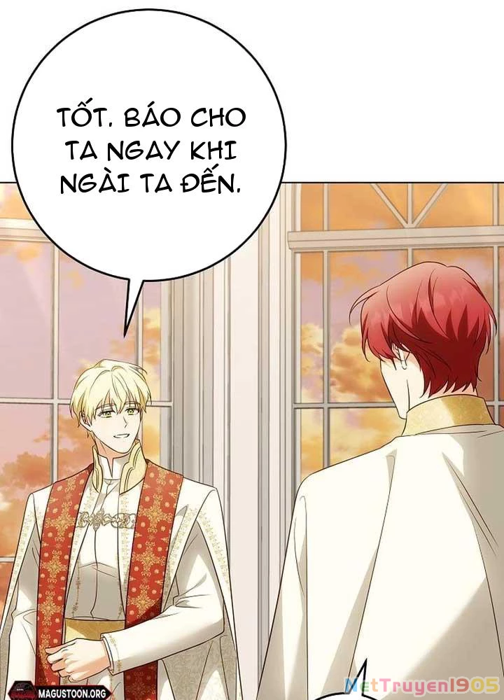 Tôi Sẽ Mua Thần Lực Bằng Tiền Chapter 4 - 27