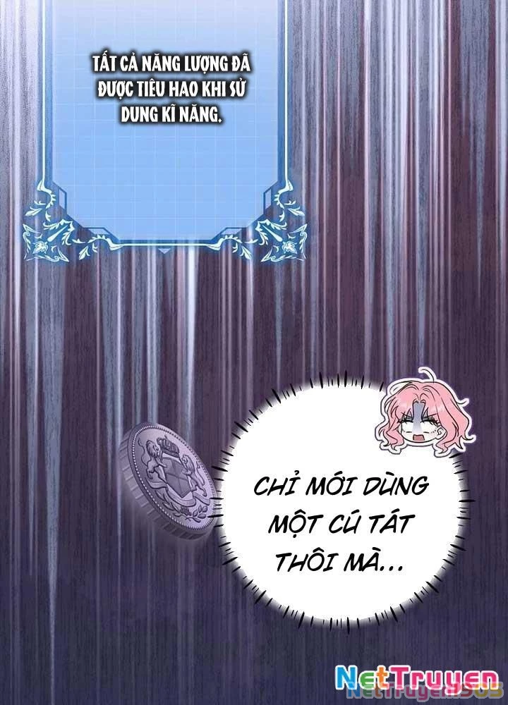 Tôi Sẽ Mua Thần Lực Bằng Tiền Chapter 4 - 111