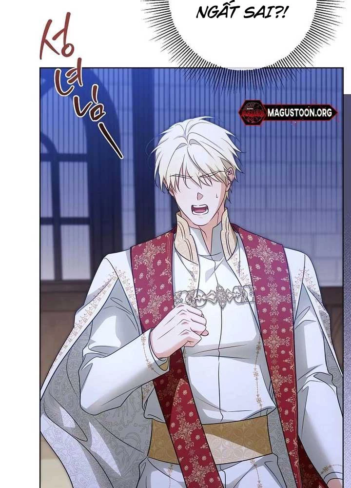 Tôi Sẽ Mua Thần Lực Bằng Tiền Chapter 4 - 114