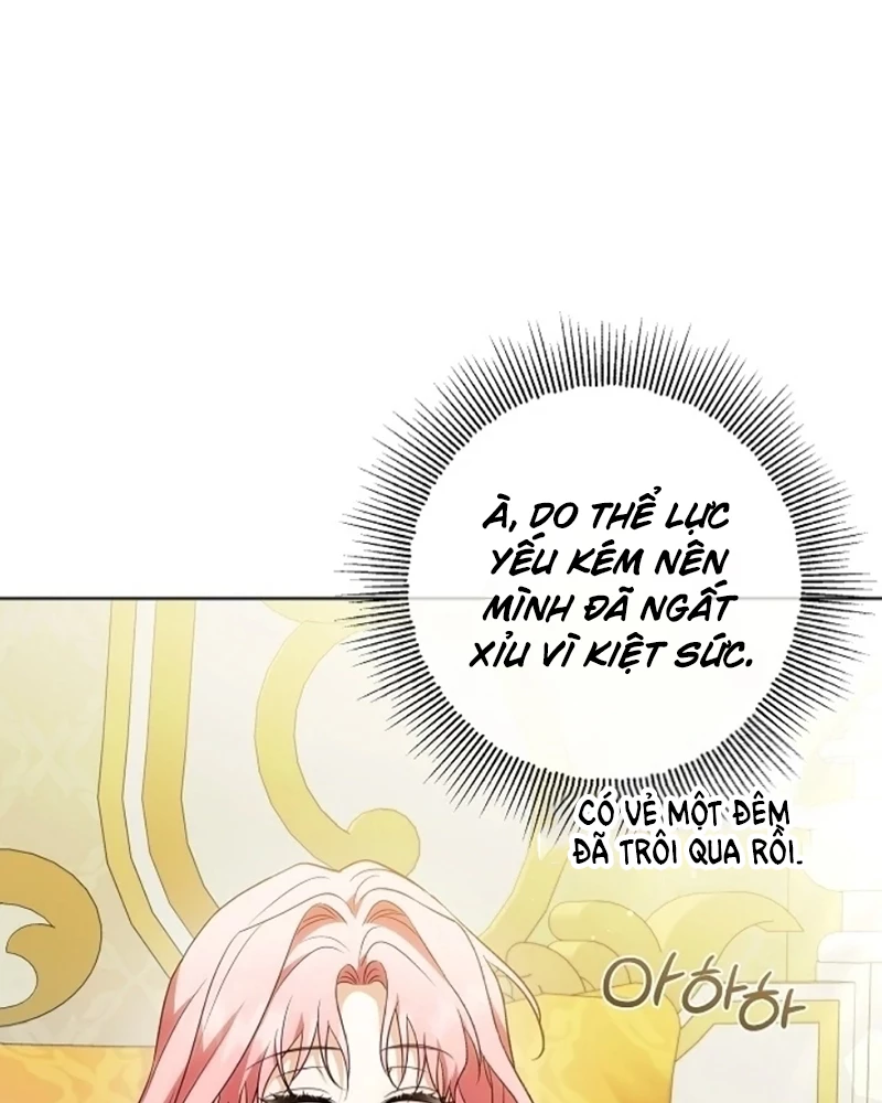 Tôi Sẽ Mua Thần Lực Bằng Tiền Chapter 5 - 9
