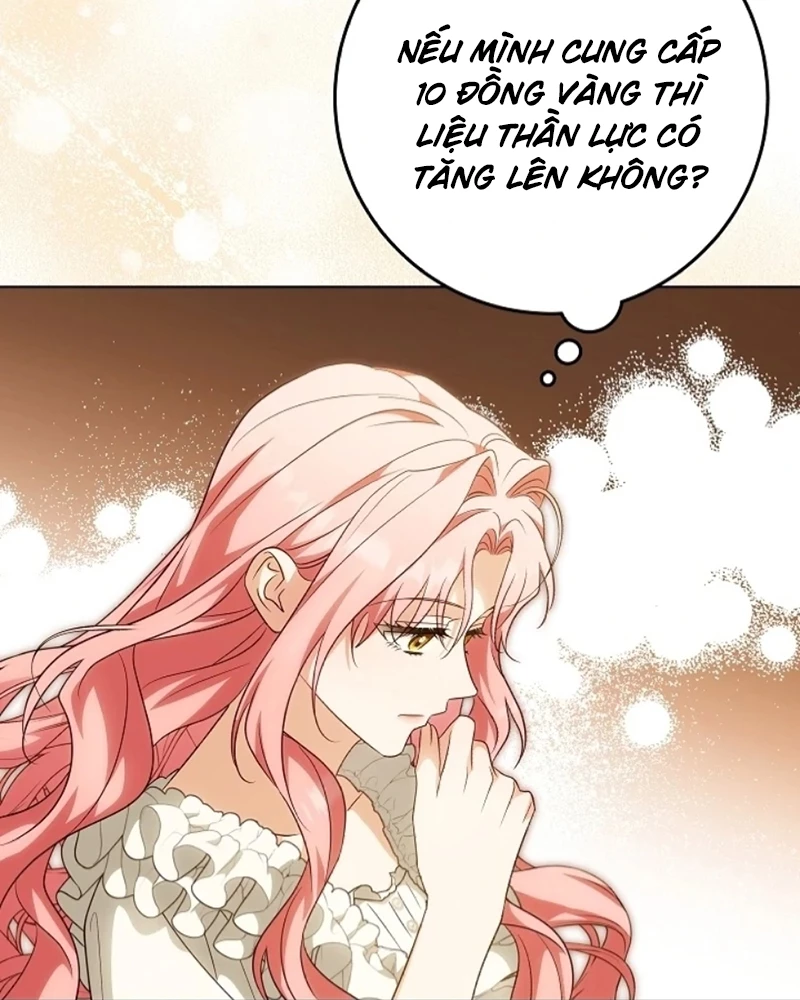 Tôi Sẽ Mua Thần Lực Bằng Tiền Chapter 5 - 47