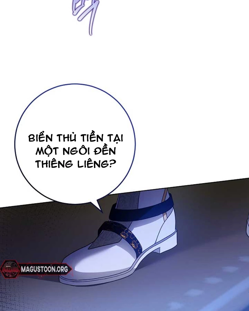 Tôi Sẽ Mua Thần Lực Bằng Tiền Chapter 6 - 15