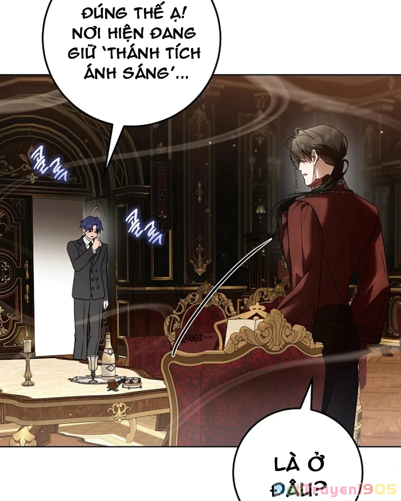 Tôi Sẽ Mua Thần Lực Bằng Tiền Chapter 7 - 9