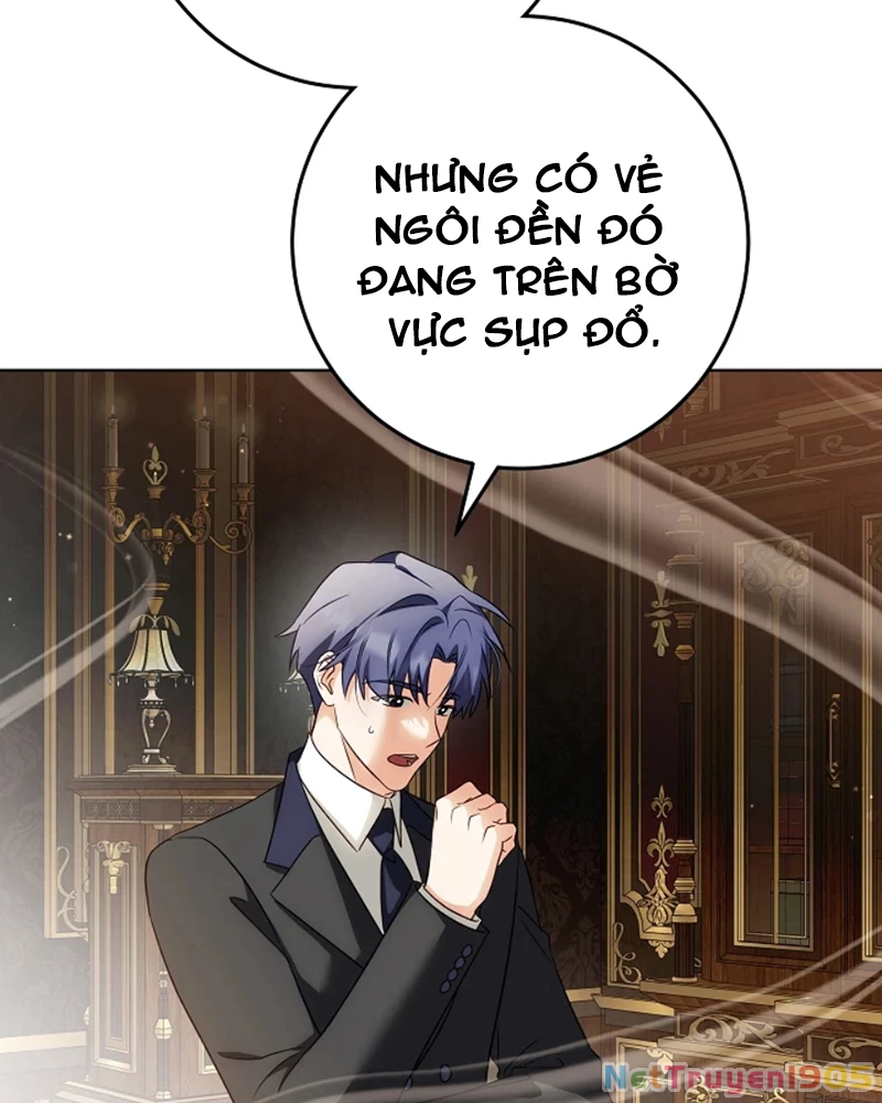 Tôi Sẽ Mua Thần Lực Bằng Tiền Chapter 7 - 13