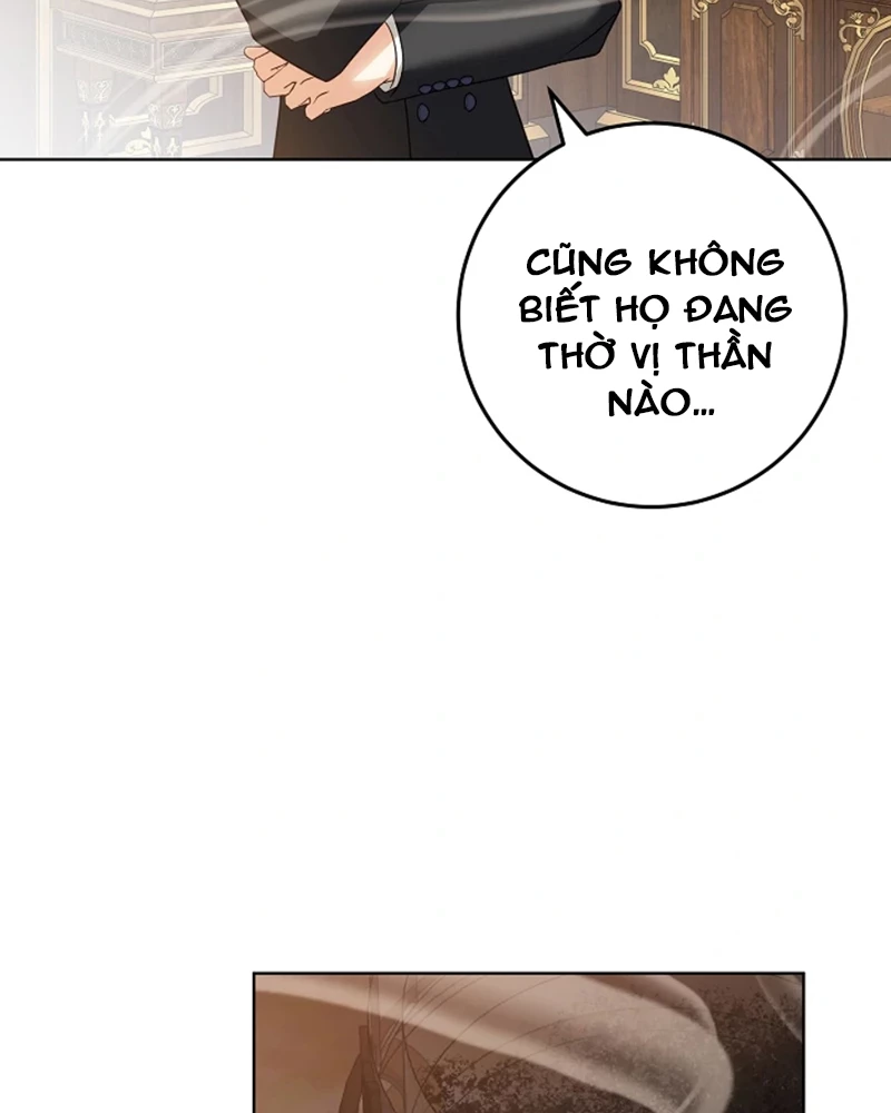 Tôi Sẽ Mua Thần Lực Bằng Tiền Chapter 7 - 14
