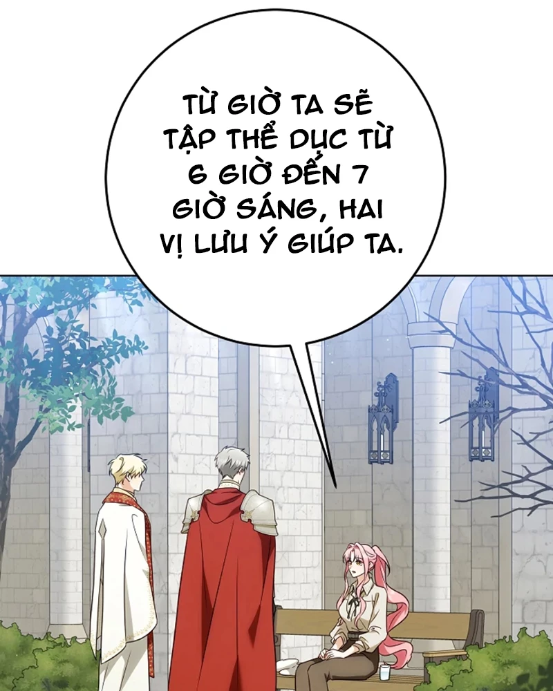 Tôi Sẽ Mua Thần Lực Bằng Tiền Chapter 7 - 53