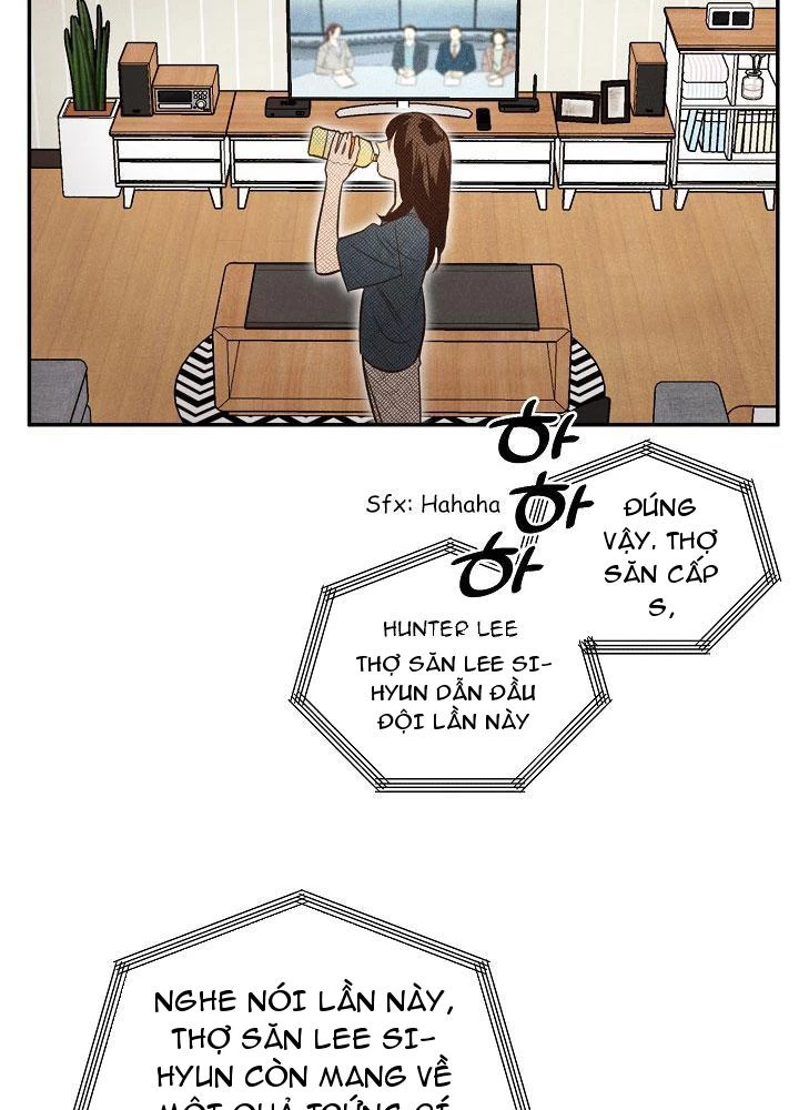 Nhật Ký Thuần Hóa Của Linh Sư Cấp S Chapter 1 - 4