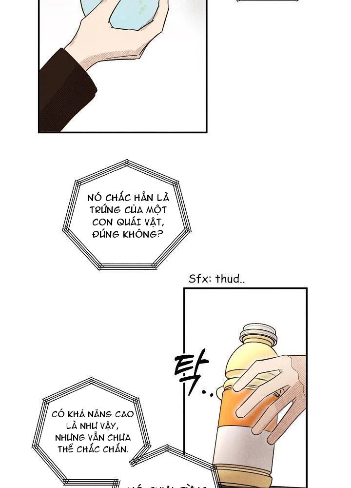 Nhật Ký Thuần Hóa Của Linh Sư Cấp S Chapter 1 - 7