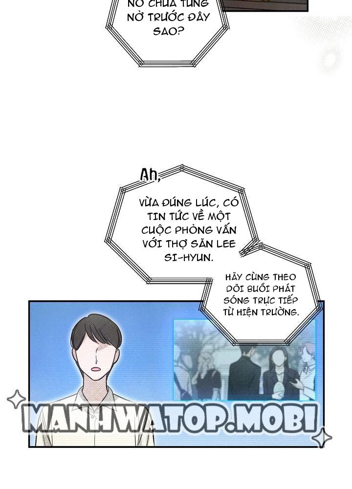 Nhật Ký Thuần Hóa Của Linh Sư Cấp S Chapter 1 - 8