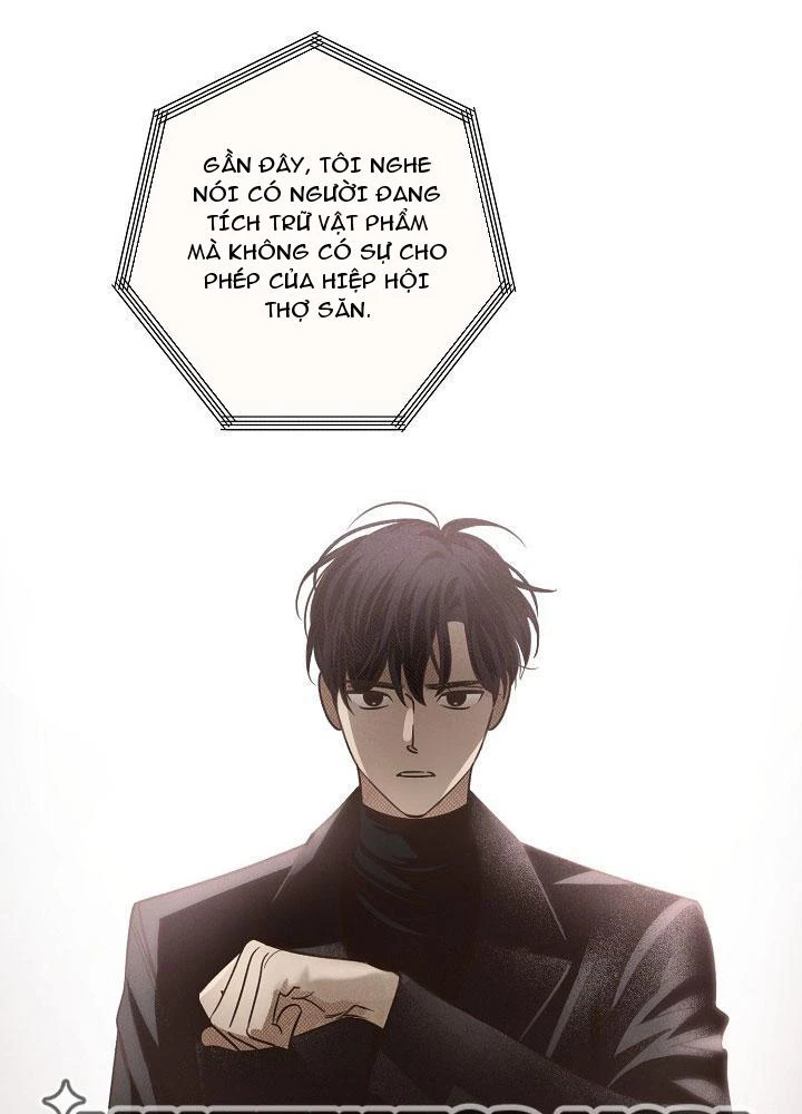 Nhật Ký Thuần Hóa Của Linh Sư Cấp S Chapter 1 - 12