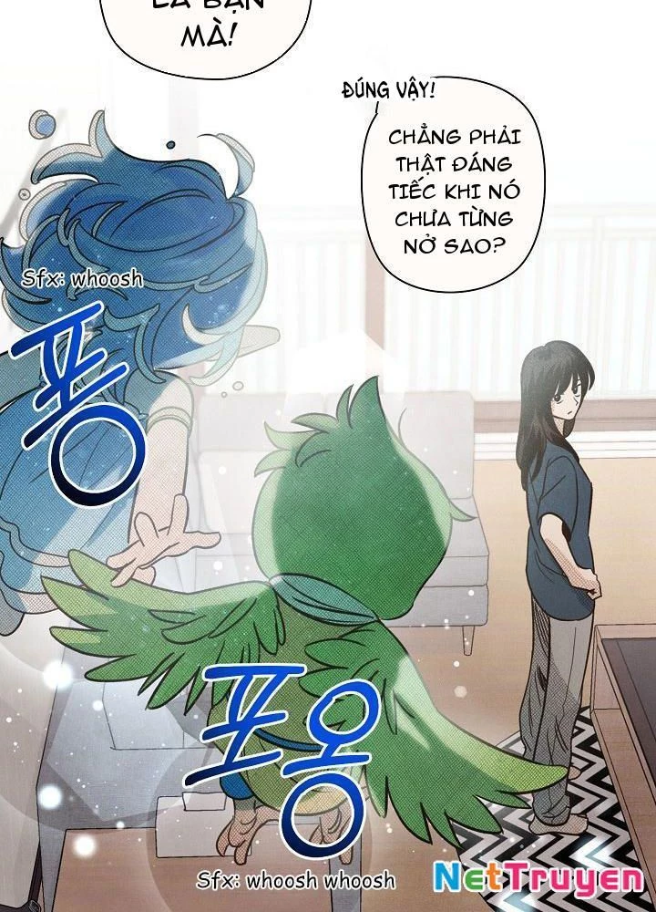 Nhật Ký Thuần Hóa Của Linh Sư Cấp S Chapter 1 - 16
