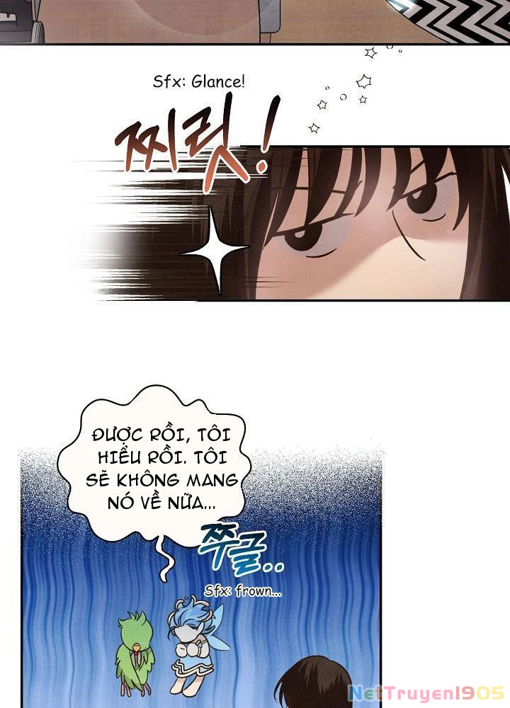 Nhật Ký Thuần Hóa Của Linh Sư Cấp S Chapter 1 - 17