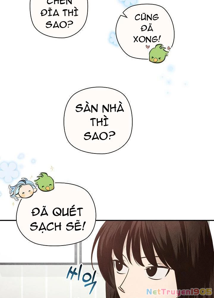 Nhật Ký Thuần Hóa Của Linh Sư Cấp S Chapter 1 - 19