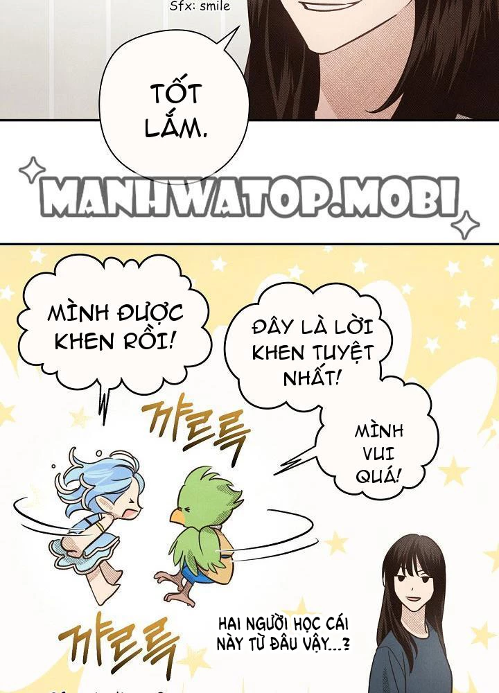Nhật Ký Thuần Hóa Của Linh Sư Cấp S Chapter 1 - 20