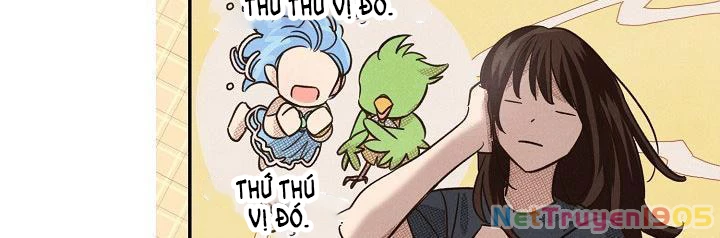 Nhật Ký Thuần Hóa Của Linh Sư Cấp S Chapter 1 - 23
