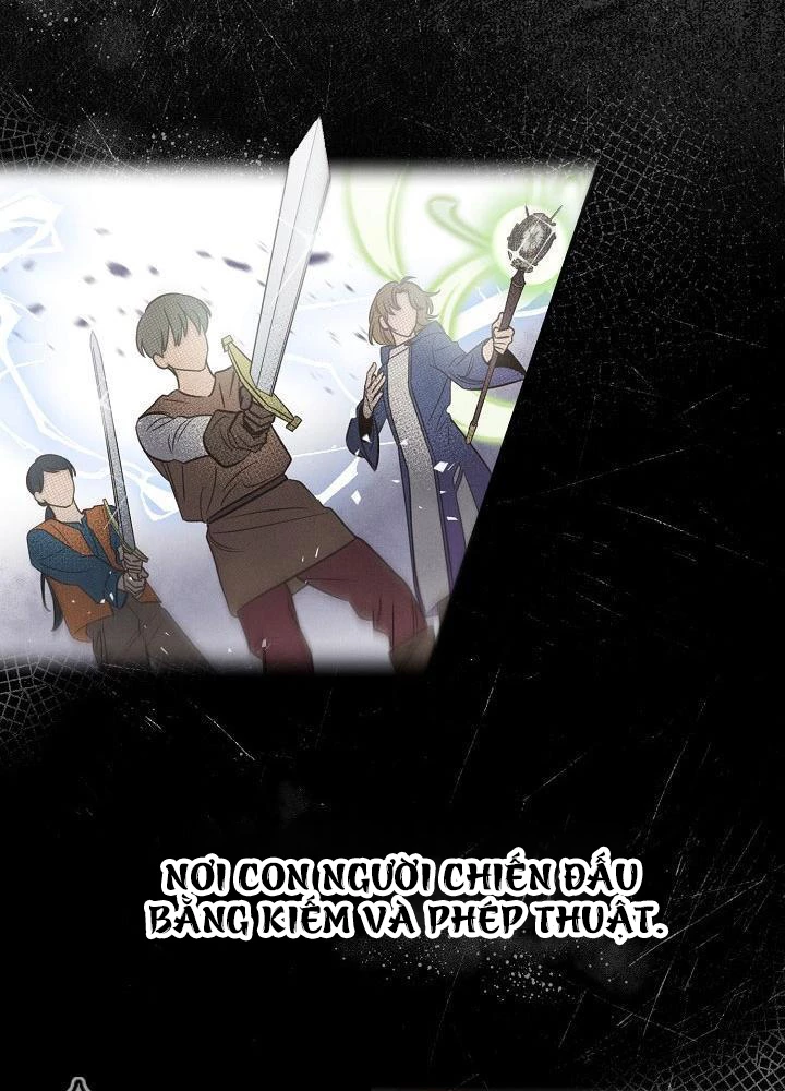 Nhật Ký Thuần Hóa Của Linh Sư Cấp S Chapter 1 - 28