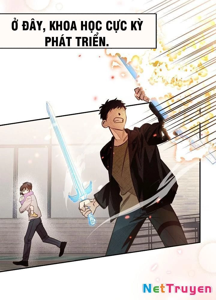 Nhật Ký Thuần Hóa Của Linh Sư Cấp S Chapter 1 - 36