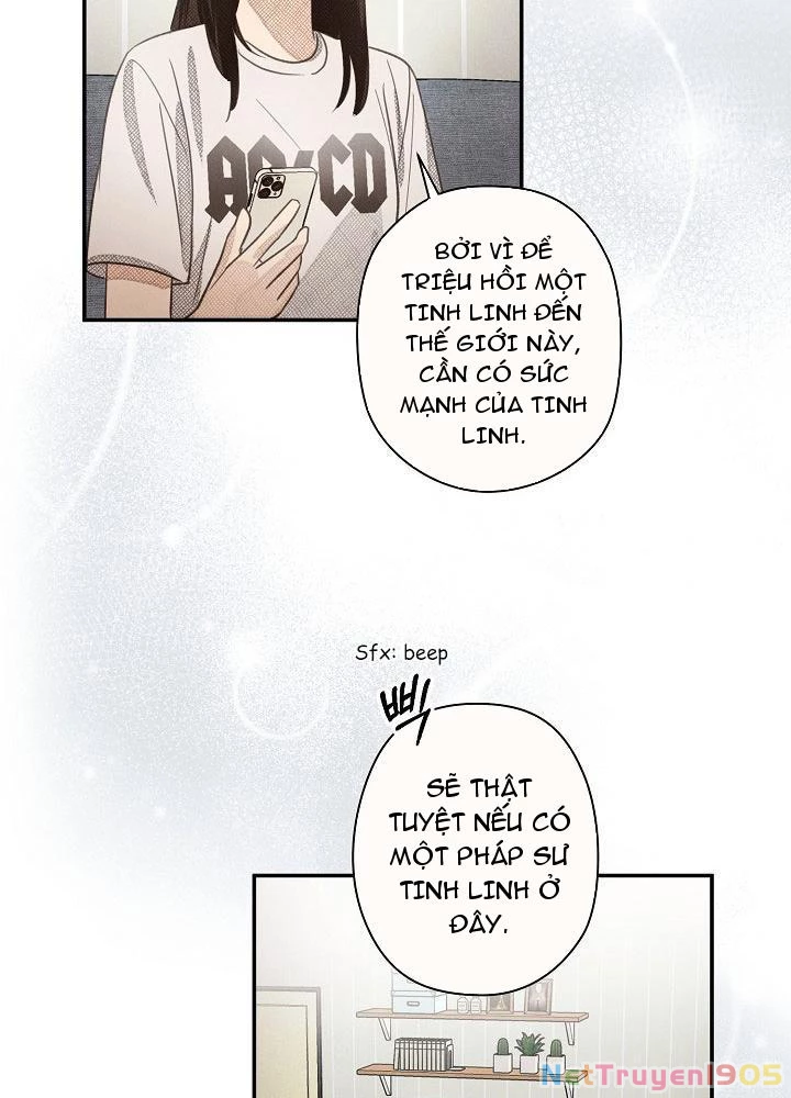 Nhật Ký Thuần Hóa Của Linh Sư Cấp S Chapter 1 - 55