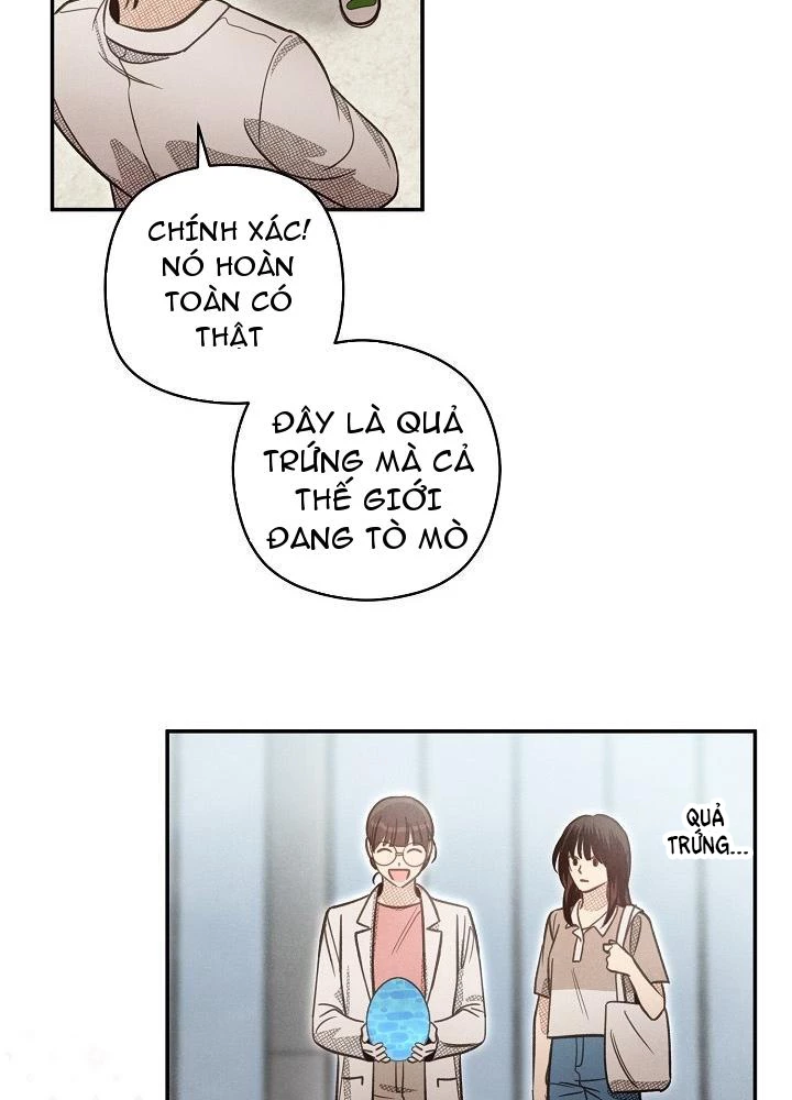 Nhật Ký Thuần Hóa Của Linh Sư Cấp S Chapter 2 - 3