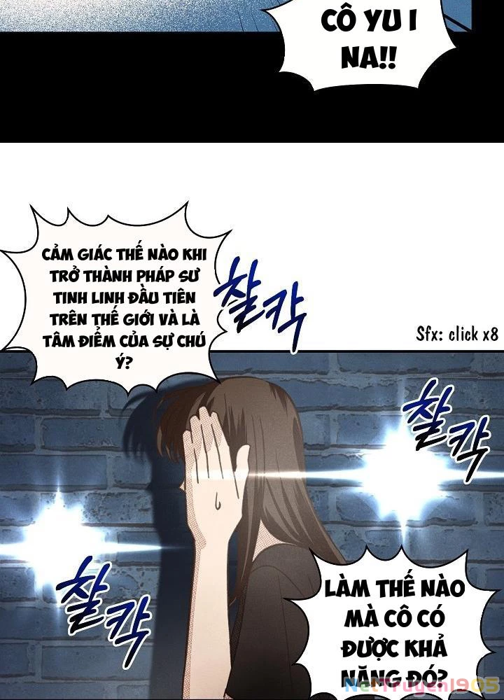 Nhật Ký Thuần Hóa Của Linh Sư Cấp S Chapter 2 - 32