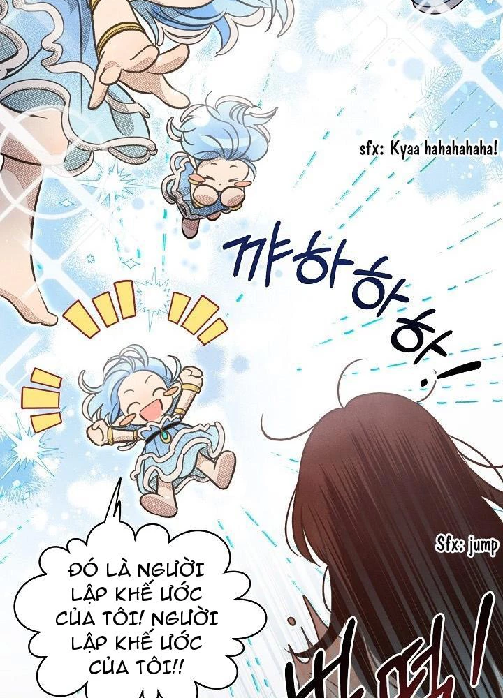 Nhật Ký Thuần Hóa Của Linh Sư Cấp S Chapter 2 - 44