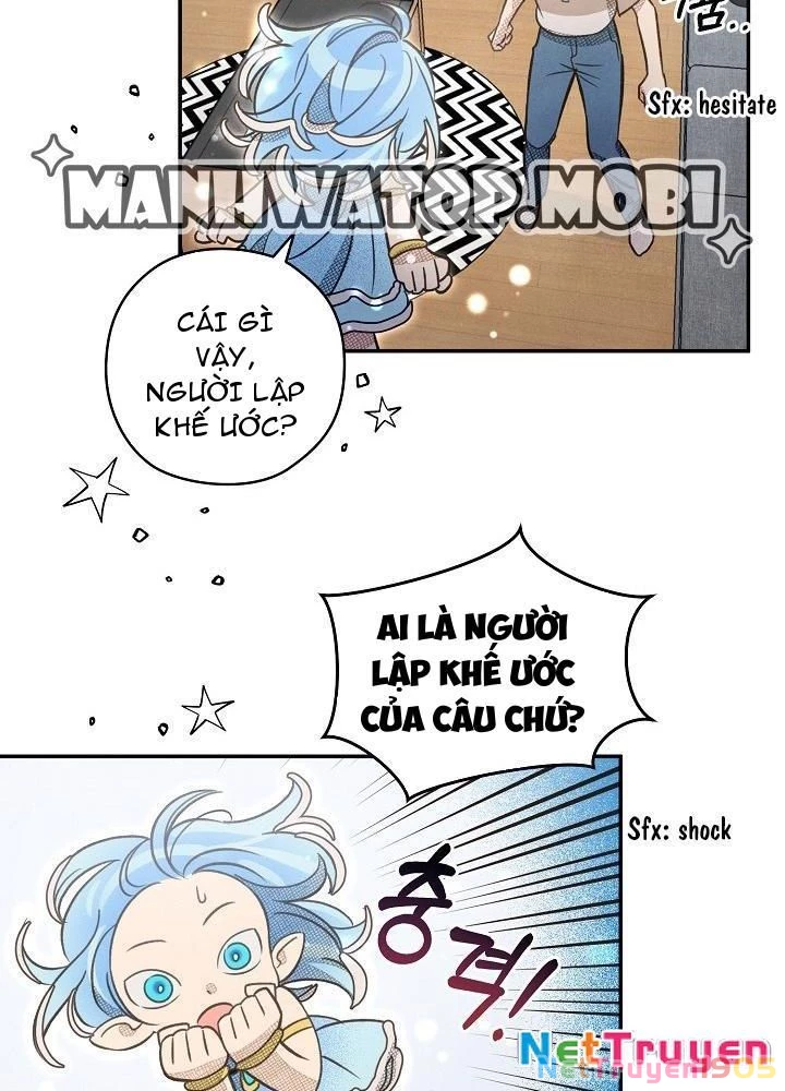 Nhật Ký Thuần Hóa Của Linh Sư Cấp S Chapter 2 - 46