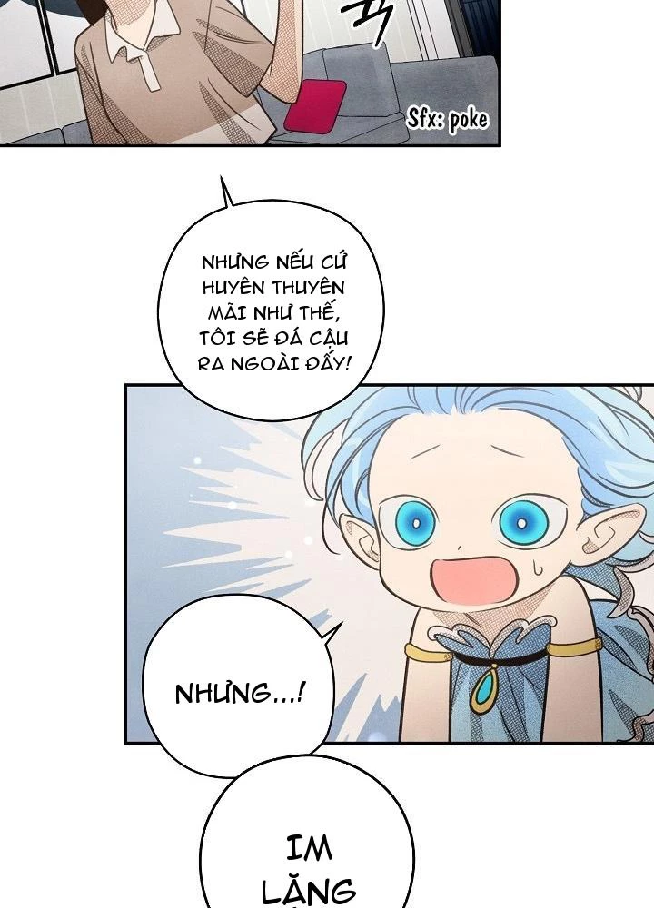 Nhật Ký Thuần Hóa Của Linh Sư Cấp S Chapter 2 - 53