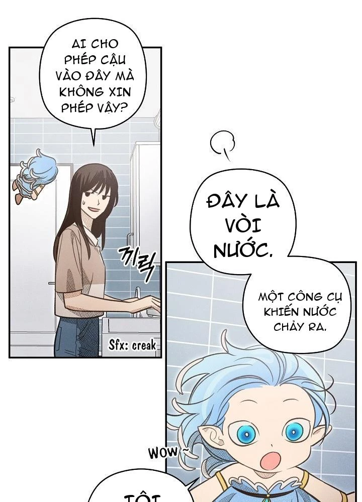 Nhật Ký Thuần Hóa Của Linh Sư Cấp S Chapter 2 - 60