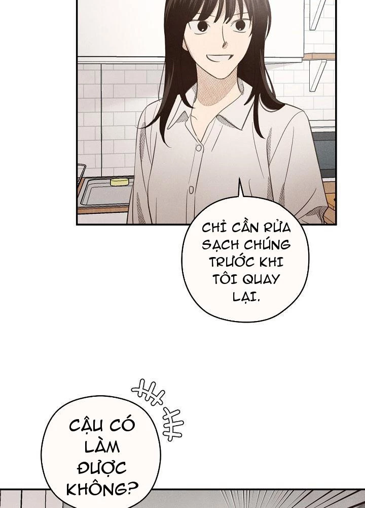 Nhật Ký Thuần Hóa Của Linh Sư Cấp S Chapter 3 - 4