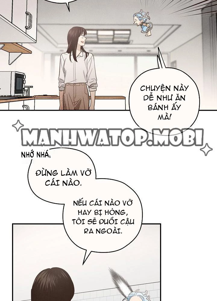 Nhật Ký Thuần Hóa Của Linh Sư Cấp S Chapter 3 - 5