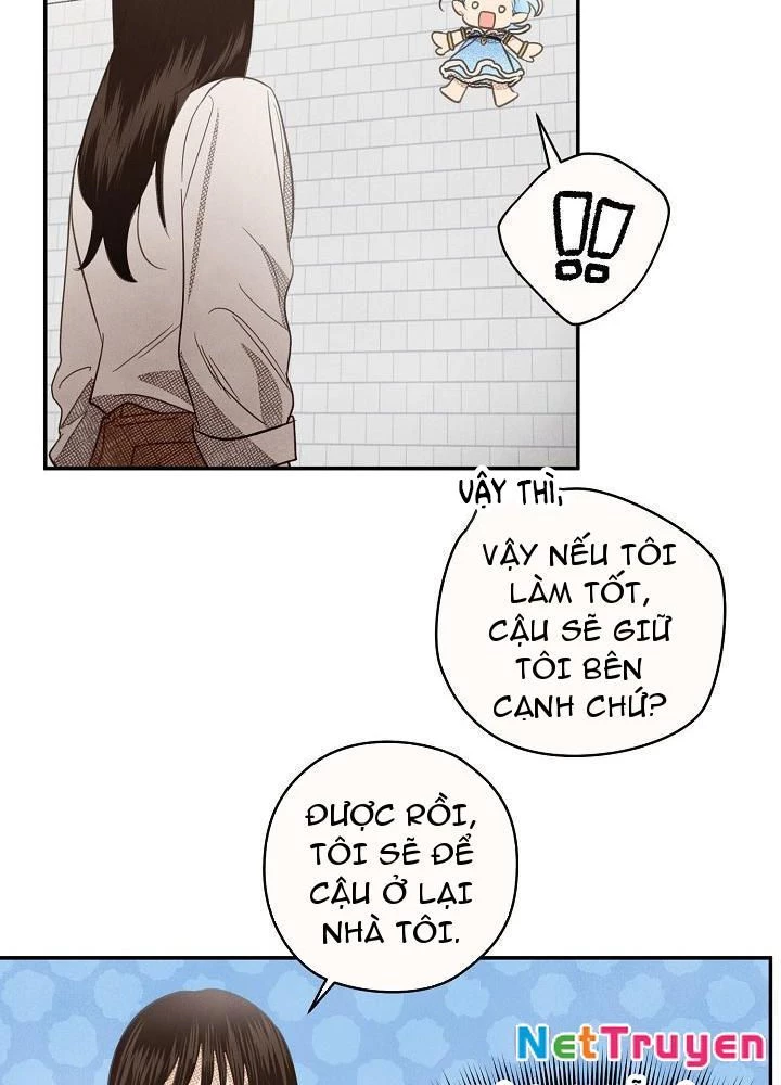 Nhật Ký Thuần Hóa Của Linh Sư Cấp S Chapter 3 - 6