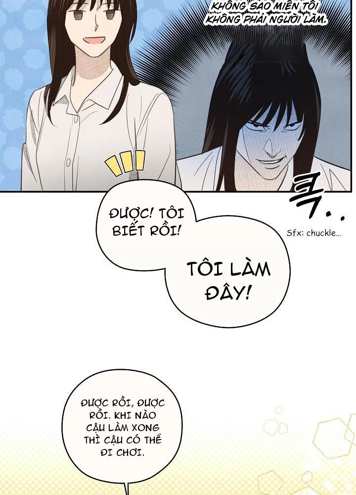 Nhật Ký Thuần Hóa Của Linh Sư Cấp S Chapter 3 - 7