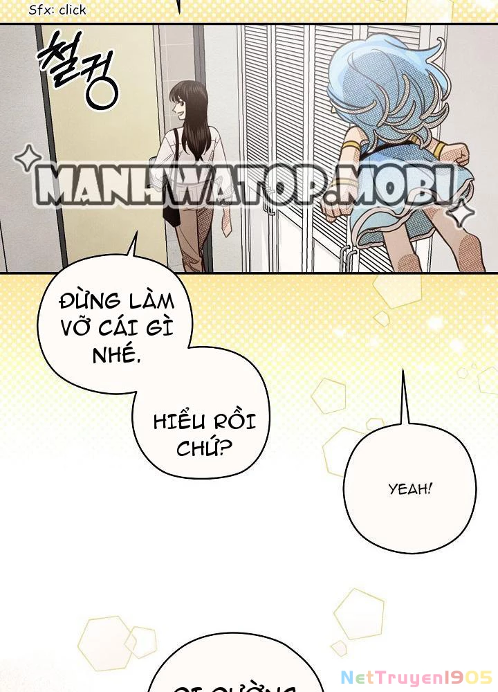 Nhật Ký Thuần Hóa Của Linh Sư Cấp S Chapter 3 - 8