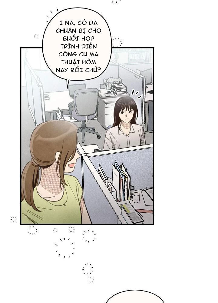 Nhật Ký Thuần Hóa Của Linh Sư Cấp S Chapter 3 - 15