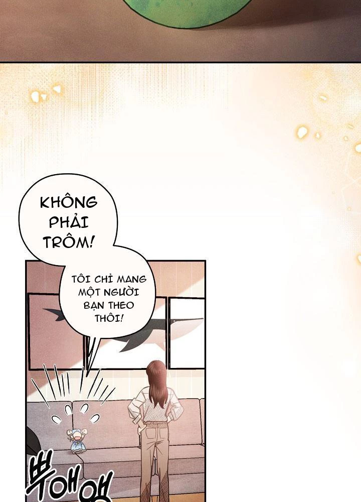 Nhật Ký Thuần Hóa Của Linh Sư Cấp S Chapter 3 - 64