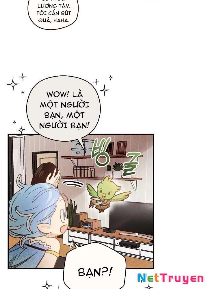 Nhật Ký Thuần Hóa Của Linh Sư Cấp S Chapter 4 - 21