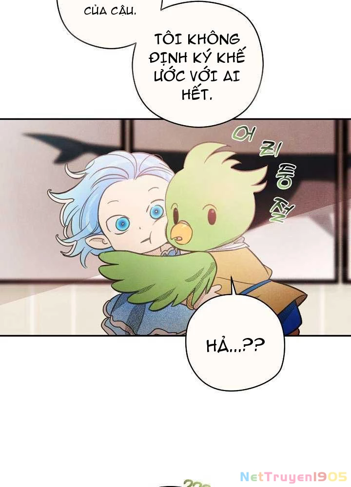 Nhật Ký Thuần Hóa Của Linh Sư Cấp S Chapter 4 - 23